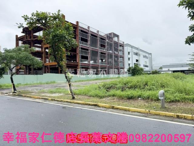 台南永康工業地-9