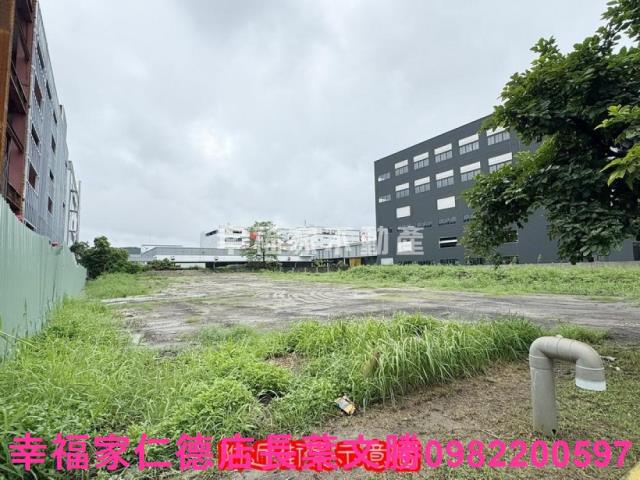 台南永康工業地-11