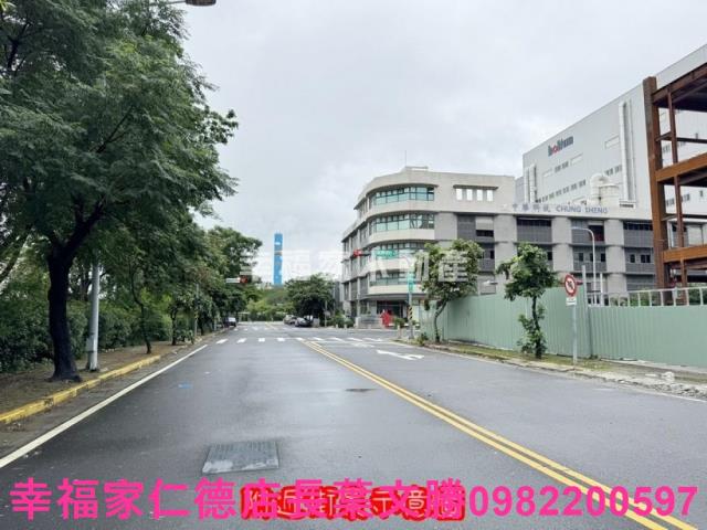 台南永康工業地-1
