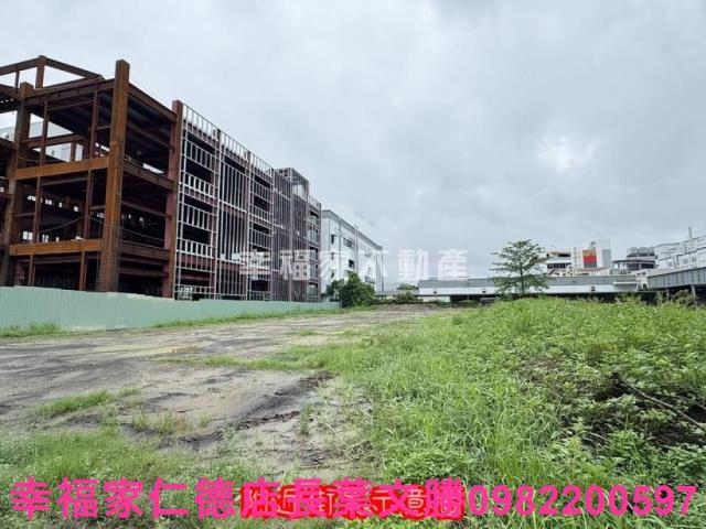 台南永康工業地-2
