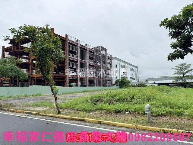 台南永康工業地-3