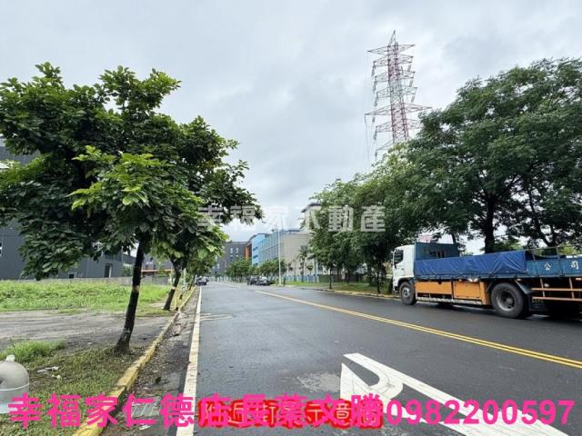 台南永康工業地-5