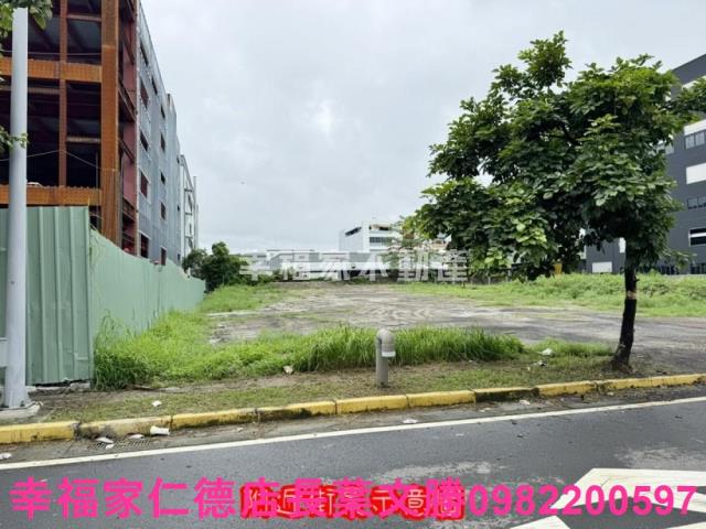 台南永康工業地-6