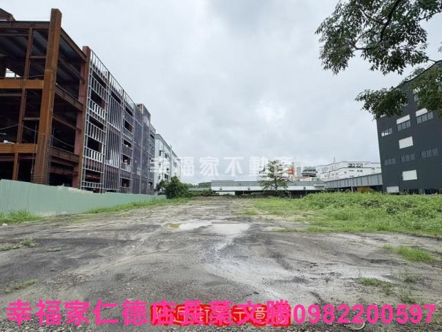 台南永康工業地-8