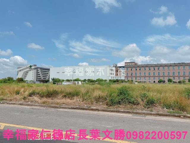 台南新營工業地-10