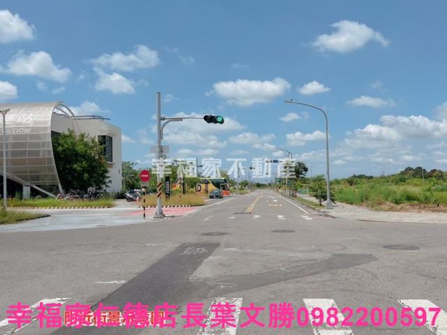台南新營工業地-1
