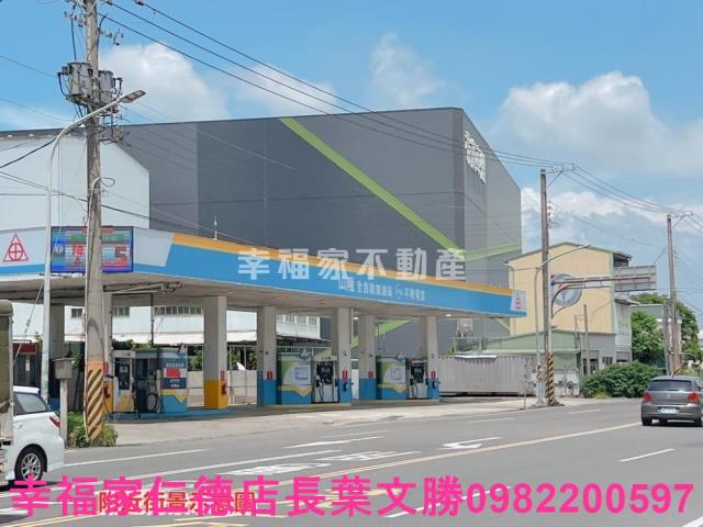 台南新營工業地-2
