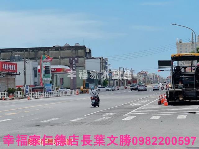 台南新營工業地-4