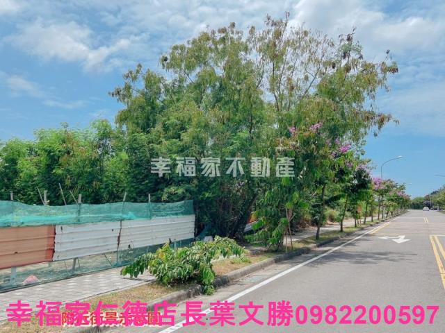 台南新營工業地-5