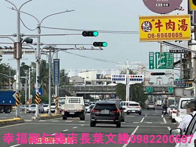 台南新營工業地-6