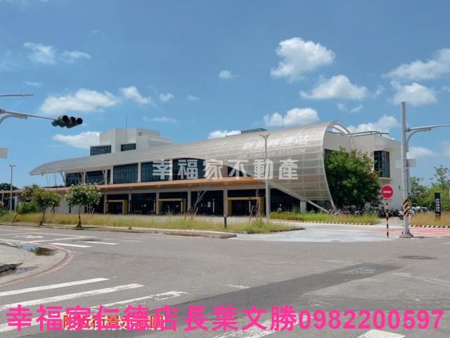 台南新營工業地-8