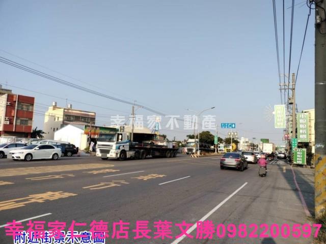 台南麻豆工業地-9