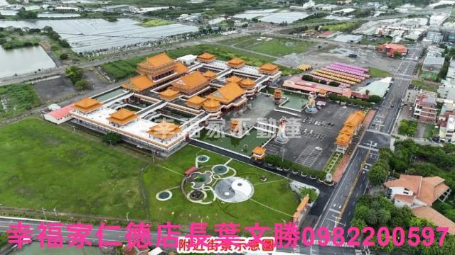 台南安南工業地-11