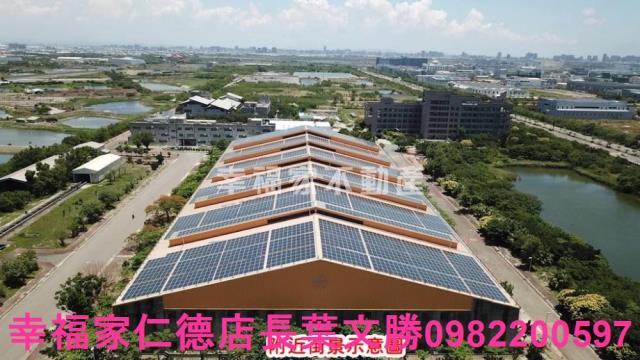 台南安南工業地-3
