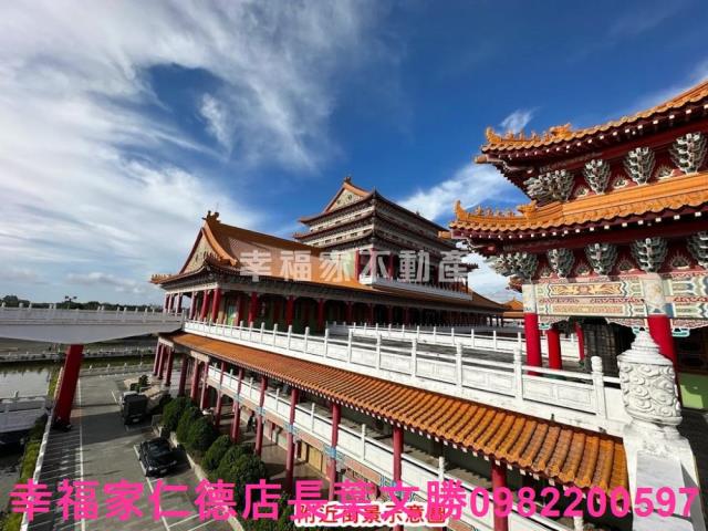 台南安南工業地-5