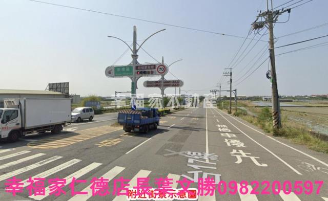 台南安南工業地-7