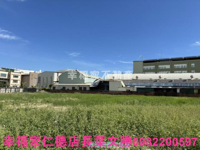 台南永康工業地-9