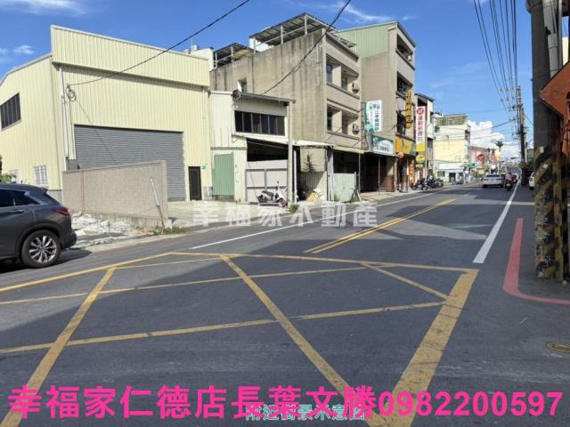 台南永康工業地-11