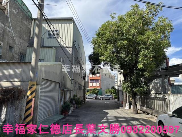 台南永康工業地-12