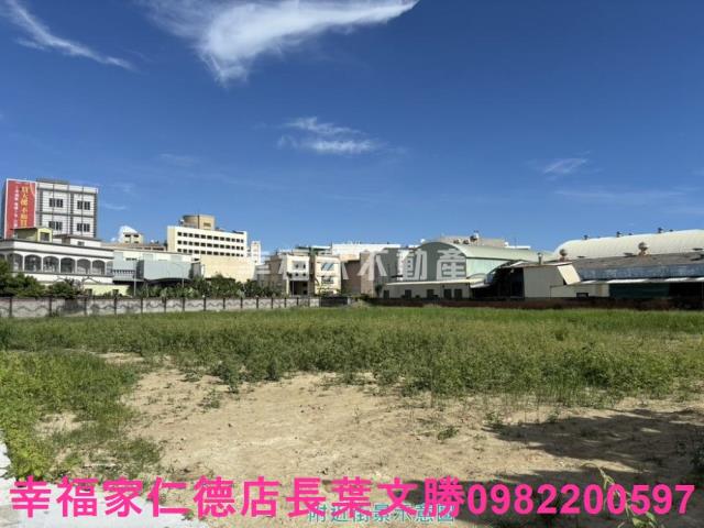 台南永康工業地-13