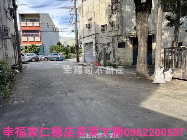 台南永康工業地-0