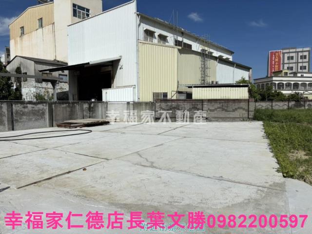 台南永康工業地-2