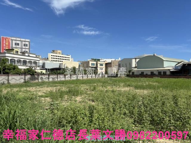 台南永康工業地-3