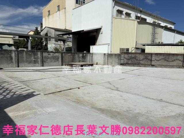 台南永康工業地-5