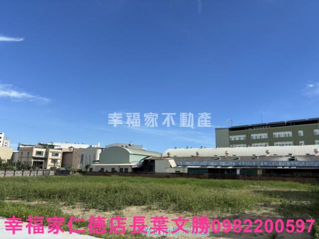 台南永康工業地-6