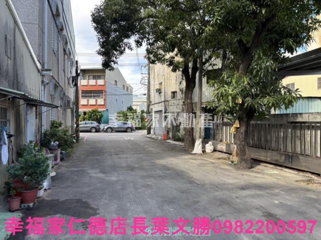 台南永康工業地-8