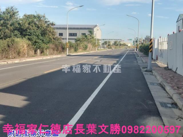 台南麻豆工業地-11