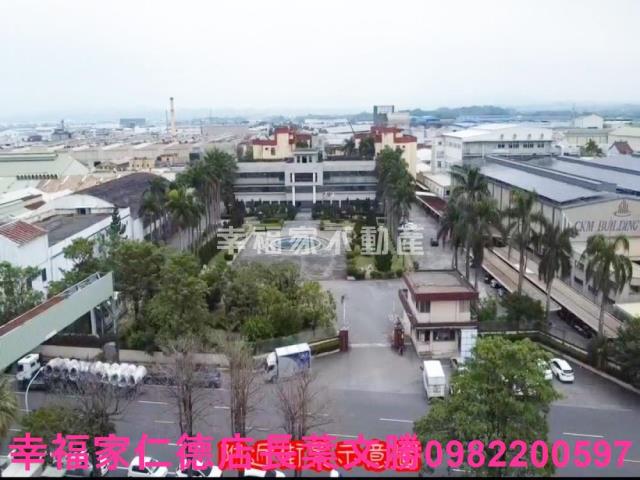 台南官田工業地-11