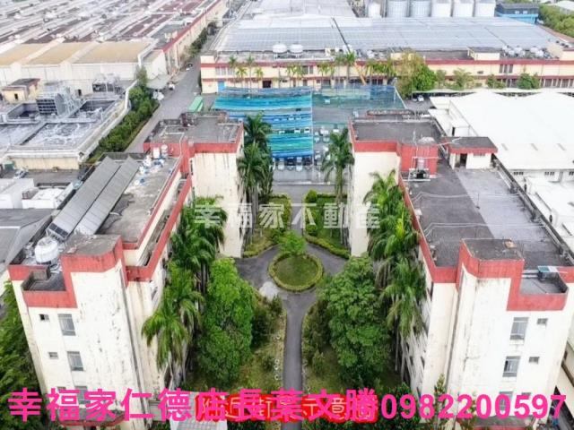 台南官田工業地-12