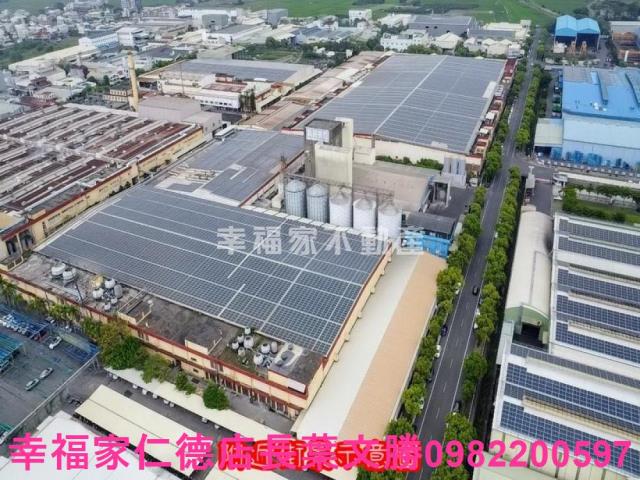 台南官田工業地-14