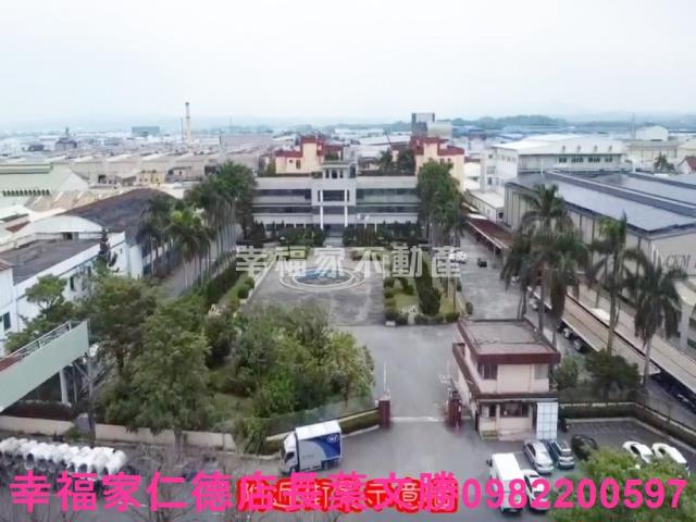 台南官田工業地-2