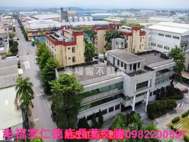 台南官田工業地-4