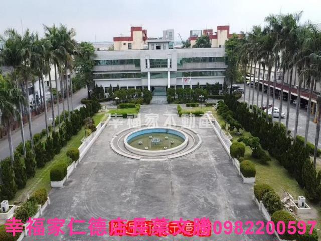 台南官田工業地-5