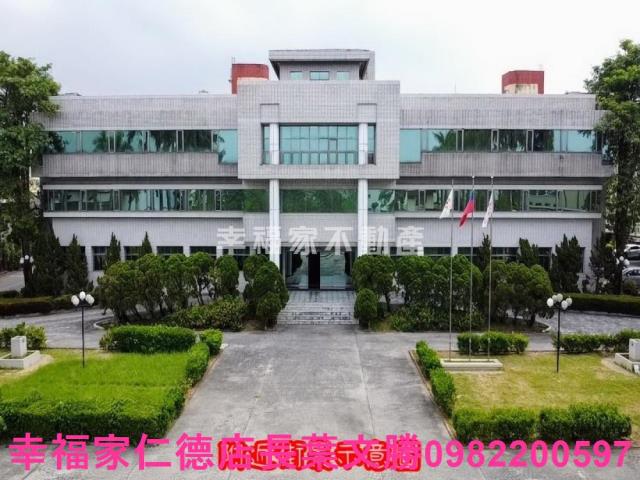 台南官田工業地-7