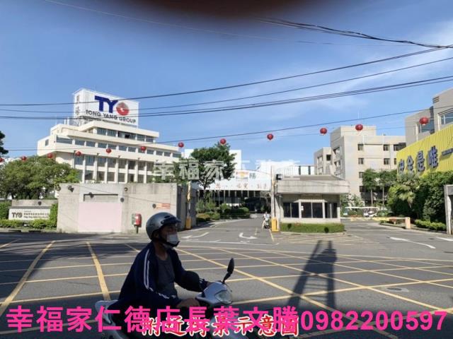 台南安南工業地-11