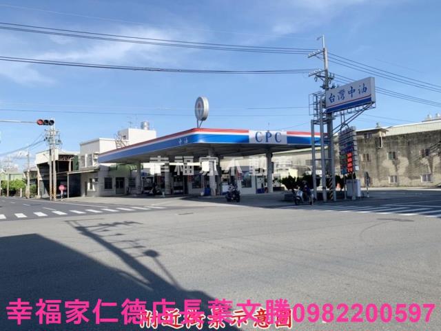 台南安南工業地-12
