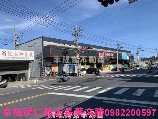 台南安南工業地-13