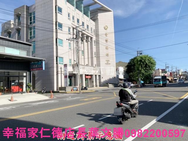 台南安南工業地-1