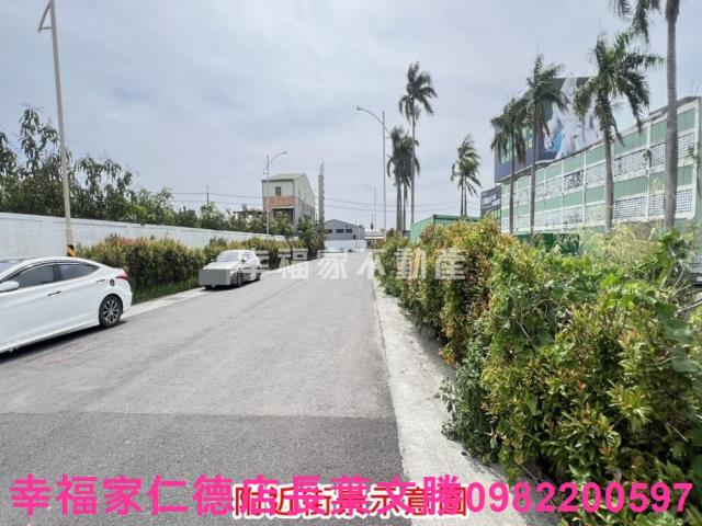 台南新化工業地-9