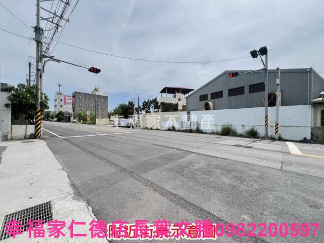 台南新化工業地-10