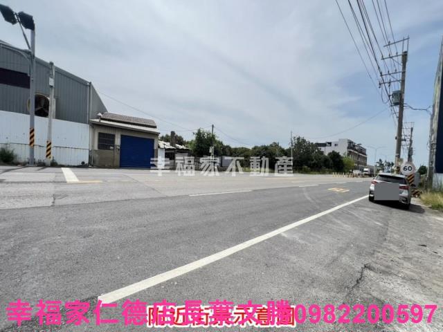 台南新化工業地-5