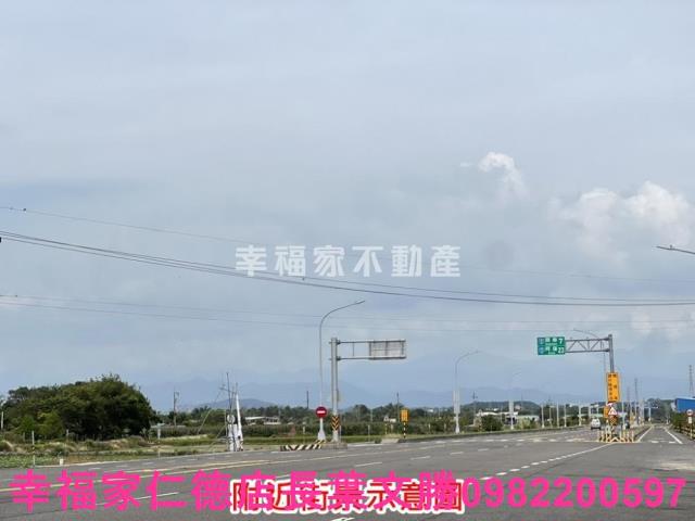 台南新化工業地-6