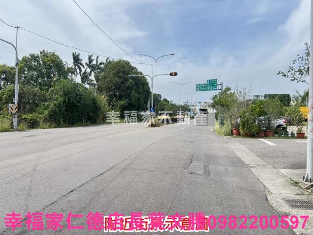 台南新化工業地-7