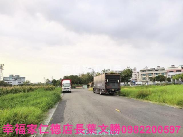 台南新營工業地-10