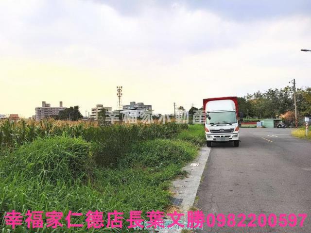台南新營工業地-11