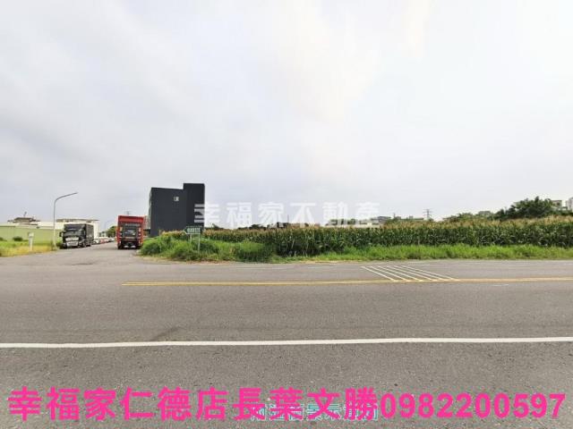 台南新營工業地-12